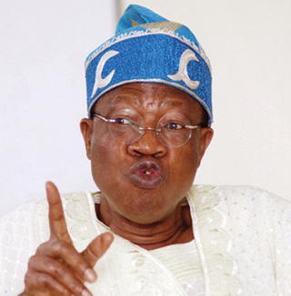 FULL TEXT of Lai Mohammed's address on anniversary of 'Phantom Massacre'at Lekki Tollgate