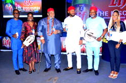 Nigerian Breweries poised to provide Nigeria, Eastern market with quality Life lager Beer