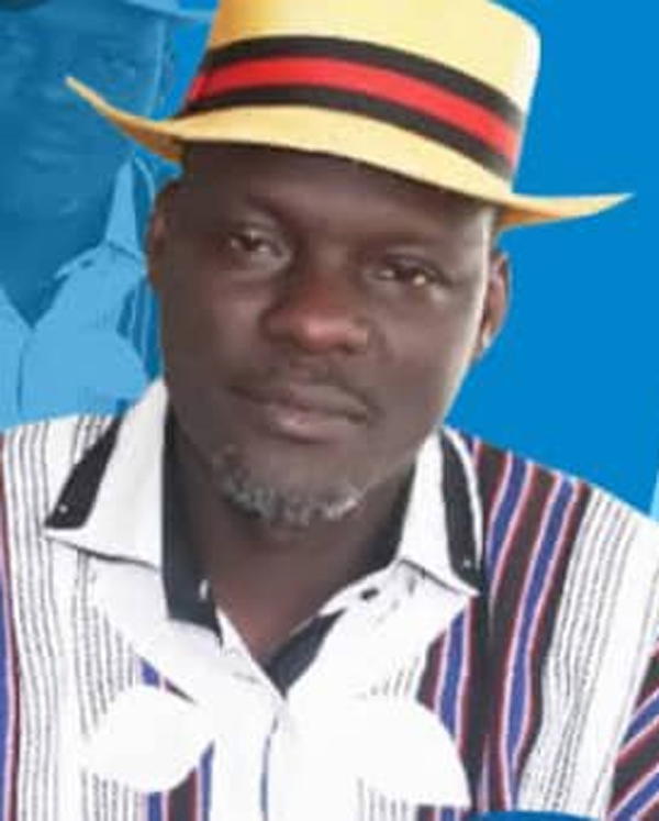 Ijaw should kick-start fresh governorship rotation —Sheriff Mulade, guber aspirant