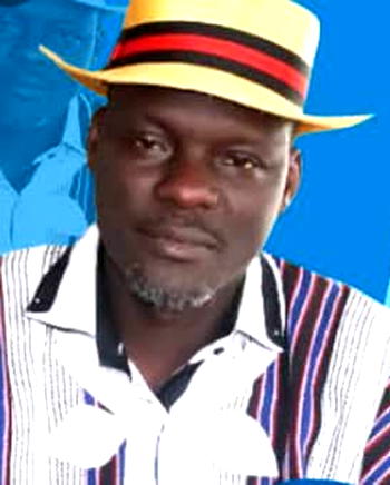 Ijaw should kick-start fresh governorship rotation —Sheriff Mulade, guber aspirant
