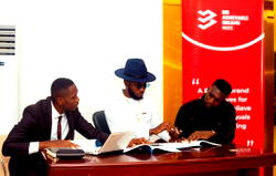 B.A.D Music Records offers artistes hope, big platform to thrive