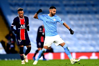 BIG GAME PREVIEW: Man City, PSG set for crunch clash