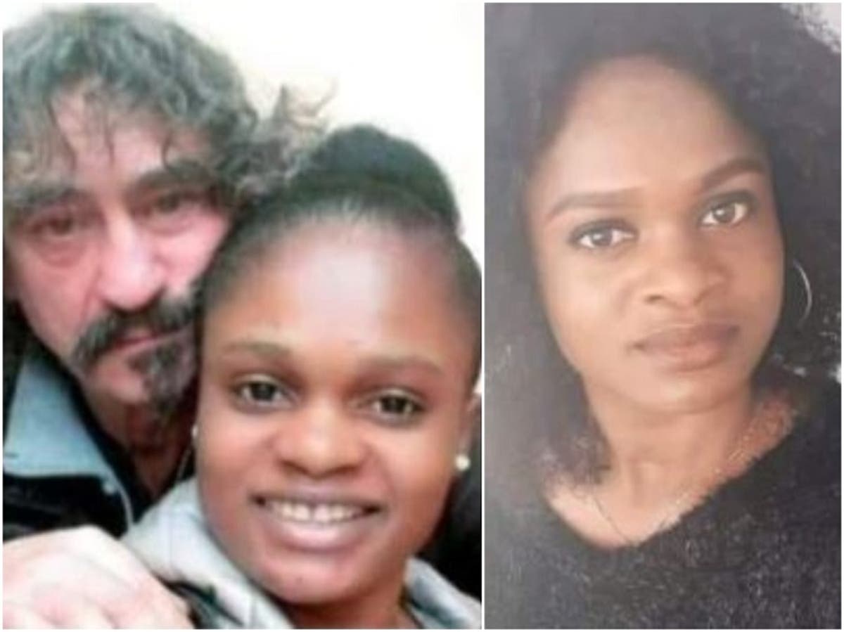 Family of Nigerian lady allegedly killed by Italian husband seeks justice