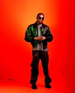 Burna Boy started a Revolution; I will sustain it- Iman Jozzy
