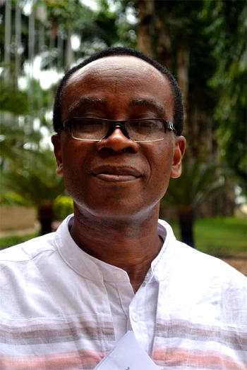 RIVERINE SECURITY: FG bothers only about oil pipeline in N-Delta —Nnimmo Bassey