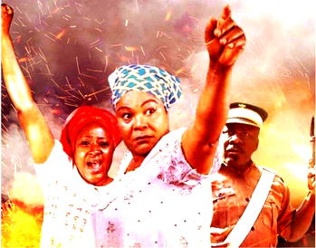 StarTimes lines-up top Nollywood movies for October 1