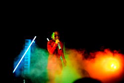 LordMaine releases new single and video “Swagga”