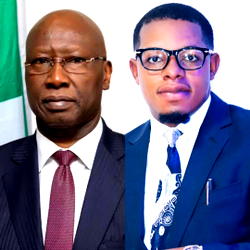 SGF At 65: Obidike salutes Boss Mustapha’s passion for peace, justice, National development
