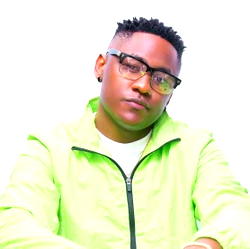 Damola Davis out with ’ The Godzillian Dance ‘