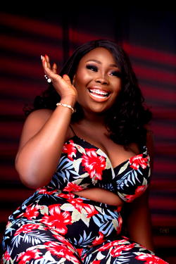 Fast Rising OAP, Toyosi Olosunde creates “Toyosi’s Carpet”