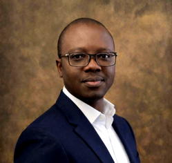 IMC confers fellowship on Osazee Onaghinor for management excellence, strategic leadership