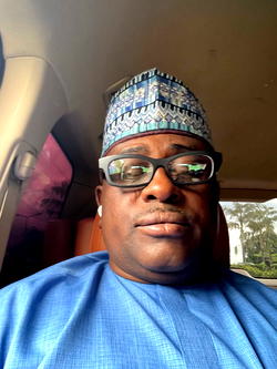 Eschew politics of bitterness, focus on all-round development, Olododo urges Kwara APC members