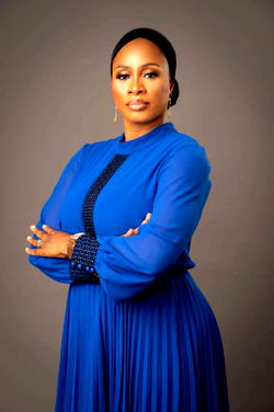 Omowunmi Olalere become SW Zone Rep of GFN