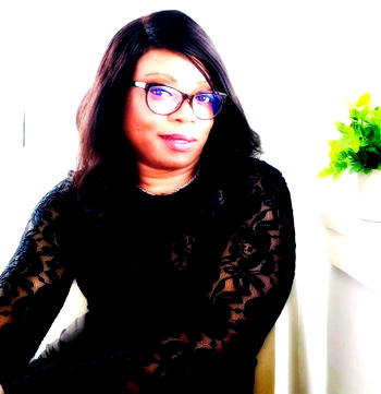 Omotola co-authors Great Canadian Women Series book, ‘She is Enough’