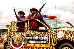 INSECURITY: We insist on state police — Fayemi, Obaseki, Sanwo-Olu, el-Rufai