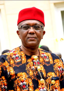 Ambassador Onowu woos Belgium-Luxembourg investors to Nigeria