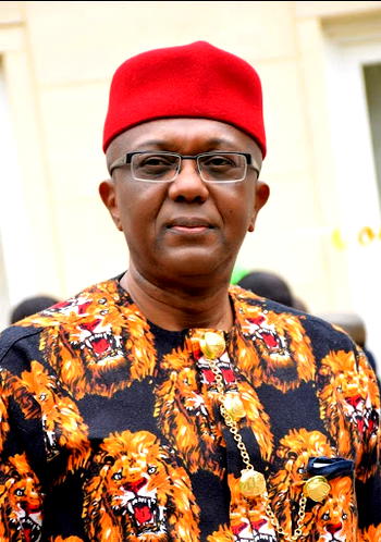 Ambassador Onowu woos Belgium-Luxembourg investors to Nigeria