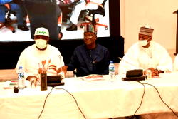 Bullet points: The resolution of PDP Zoning Committee
