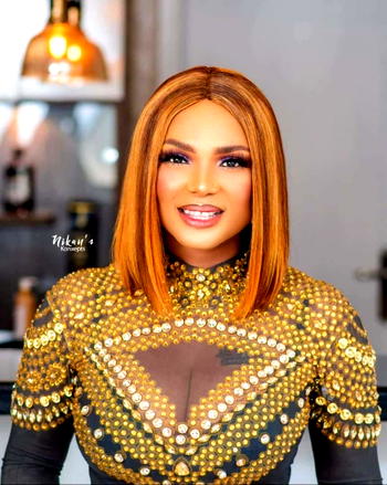 Popular internet sensation joins Okirika business