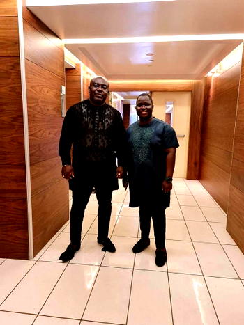 Awarding MLJ  as best oil and gas brand is reward for hard work – Prayer Pemu
