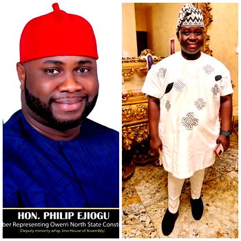Amb Prayer Pemu: Felicitations to a vibrant leader, mentor to all youths in Nigeria on his birthday today