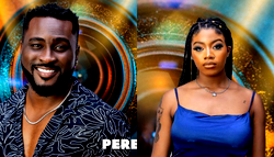 Twist as Pere, Angel battle for last spot in BBNaija S6 final