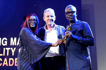 LA Casera Company bags multiple awards at Marketing Edge Awards 2021