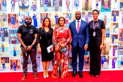 Alaro City partners Lagos to tackle maternal and infant mortality