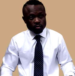 My life transforming experience in prison –  Xolane Ndhlovu