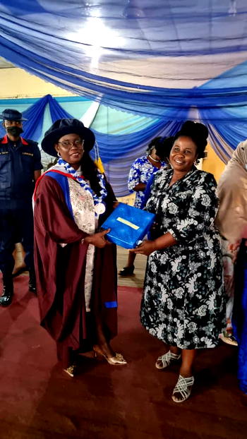 Queens College celebrate excellence, hard work, talent,  dedication among staff, students at Prize Giving Day