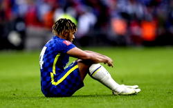 Chelsea’s Reece James loses Champions League medal to burglars
