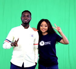 Opata Efungwu launches Remedy Portal, as Regina Daniels bags Brand Ambassador