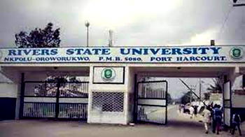 Rivers varsity emerges IARC ‘University of the Year’