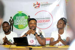 SCCF seeks transformational leadership, entrepreneurial consciousness to grow economy