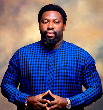 Prophet I.O Samuel breaks silence on SCOAN leadership