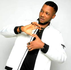 My life experience inspires my song — Segxzy