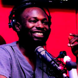 A bite from Femi Factor’s Afrobyte