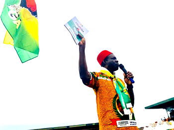 I am confident you’ll thrive, Gbajabiamila congratulates Soludo