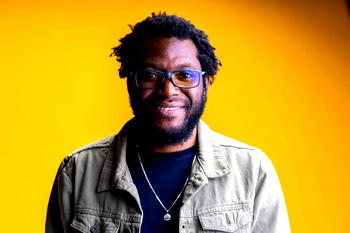 Inside the world of Beninese music maker, Horace Tempo