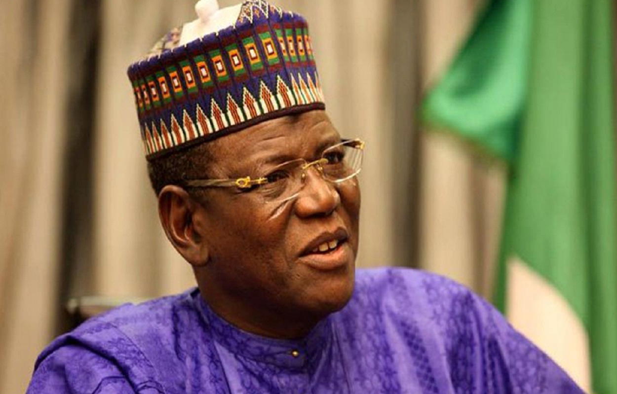 You exposed your ignorance Lamido lambasts Northern govs over US trip