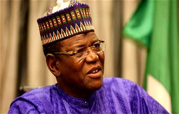 Video: PDP, Nigeria’ll survive without G-5 – Lamido