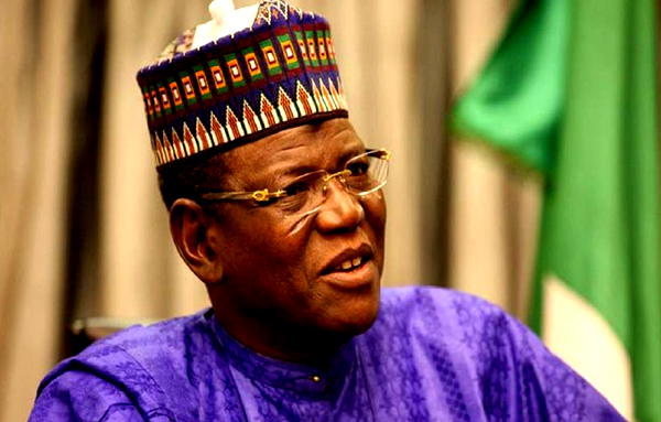 Sule Lamido