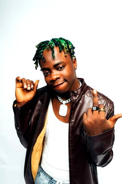 Trod, Da Grin’s brother collaborates with Olamide in new song
