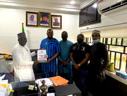 Media strategist, Demola Olarewaju joins race for Lagos PDP spokesperson