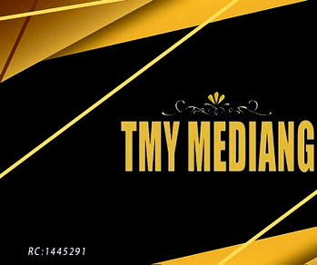 TMY Media is multidimensional, declares CEO Ajayi Solomon