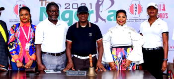 IGCNA pledges fanfare as Nigeria Cup tees off Monday