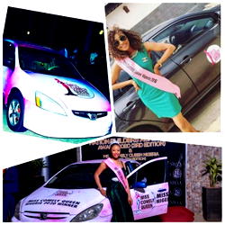Breast cancer awareness: Registration for Miss Comely pageant commences