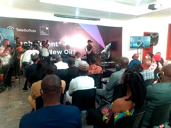 Tech Talents will revitalise Nigeria’s economy, says an expert