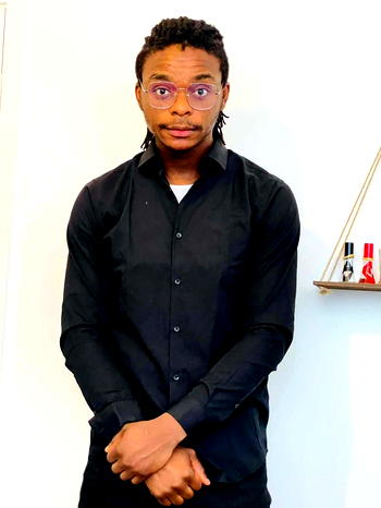 Ehijay: Making Music out of most primitive factors