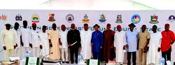2023: Southern governors insist on Southern President